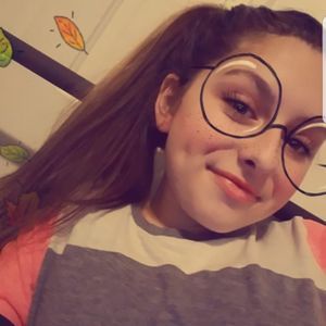 Meet your Posher, Abby